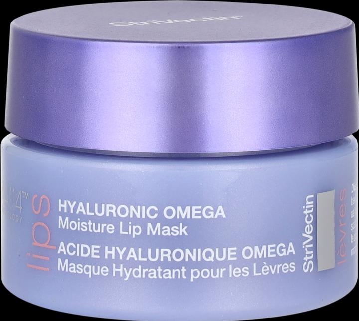 Actual product image StriVectin Hyaluronic Omega (Balm, 8.50 ml)