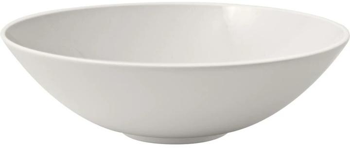 Actual product image Villeroy & Boch Bowl Iconic 6 pieces, White (21.50 cm, 1.10 l, 1 x)