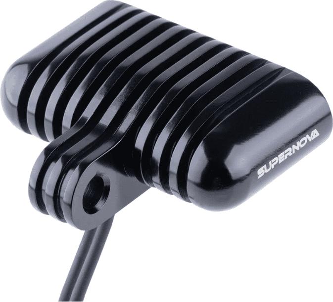 Actual product image Supernova Starstream X Pro - 12V (1000 lm, 550 lm)
