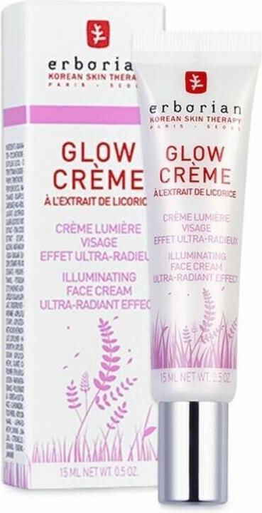 Actual product image Erborian Glow (15 ml, Day cream)