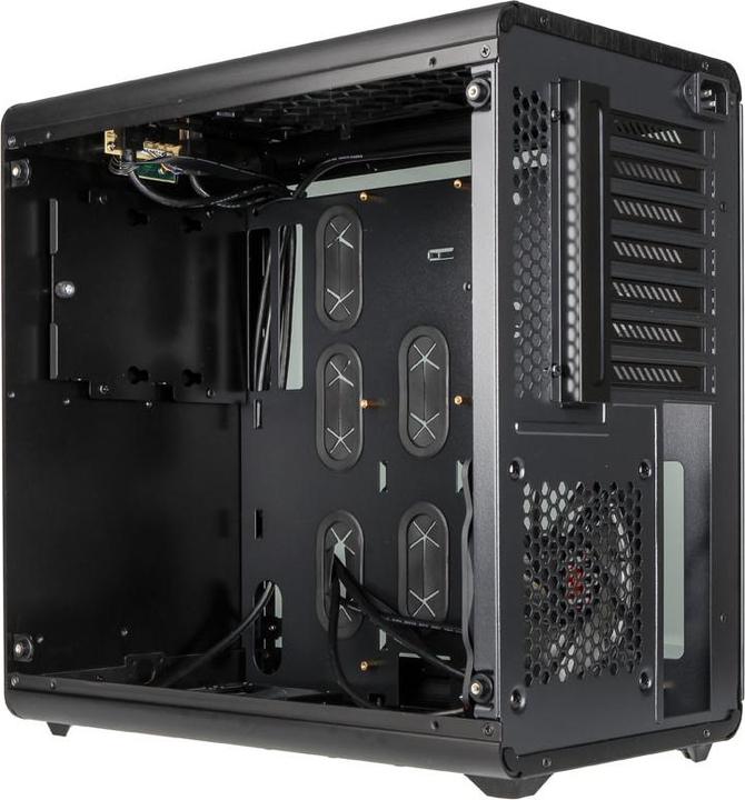 Immagine prodotto Raijintek Caso Thetis (0R200053) (mATX, Mini-ITX, ATX)