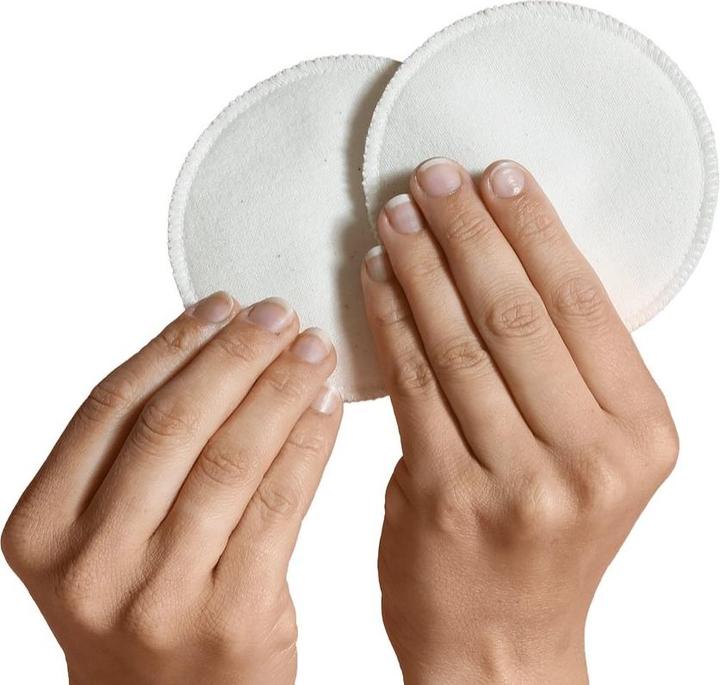 Actual product image Carriwell Chest pads (6 x)