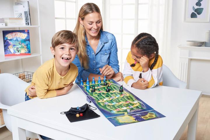 Actual product image Amigo Magic Mountain (German)