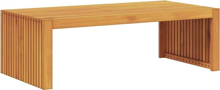 Actual product image VidaXL Coffee table (110 x 55 x 35 cm)