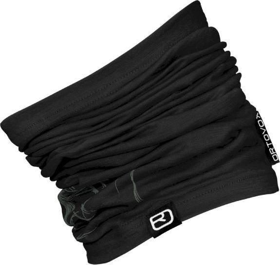 Actual product image Ortovox 120 Tec Logo Neckwarmer