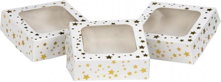 Produktbild Creative Party Gebäck Box