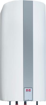 Image du produit Metro Therm Metro Modèle 160 Plus : Top isolere fjernvarme beholder på 98L. 3/8" Spiral på hele 1,73