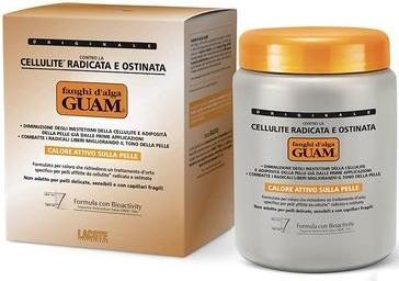 Produktbild Guam Fango 1000g