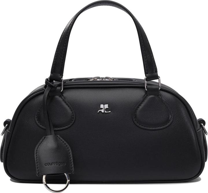 Actual product image Courreges Borse... Nero
