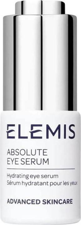 Actual product image Elemis Advanced Skincare Absolute Eye Serum (Serum, 15 ml, Day)