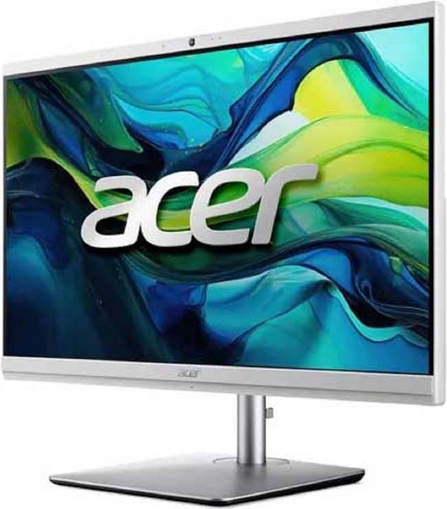 Produktbild Acer Aspire C24-195ES All-in-One 23,8" FHD Core Ultra 7 155U 16GB/1TB SSD Windows 11 (Intel Core Ultra 7 155U, 16 GB, 1000 GB, Intel HD Graphics)