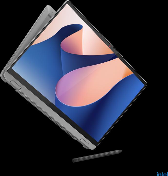 Produktbild Lenovo IdeaPad Flex 5 (14", Intel Core i5-1335U, 8 GB, 512 GB, DE)