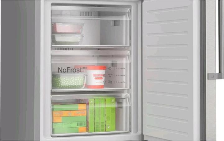 Image du produit Bosch Hausgeräte KGN39AIAU (363 l)