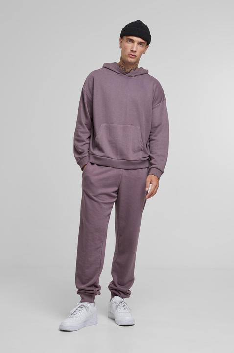 Actual product image Urban Classics Light Terry Basic Sweatpants - 166801 (XL)