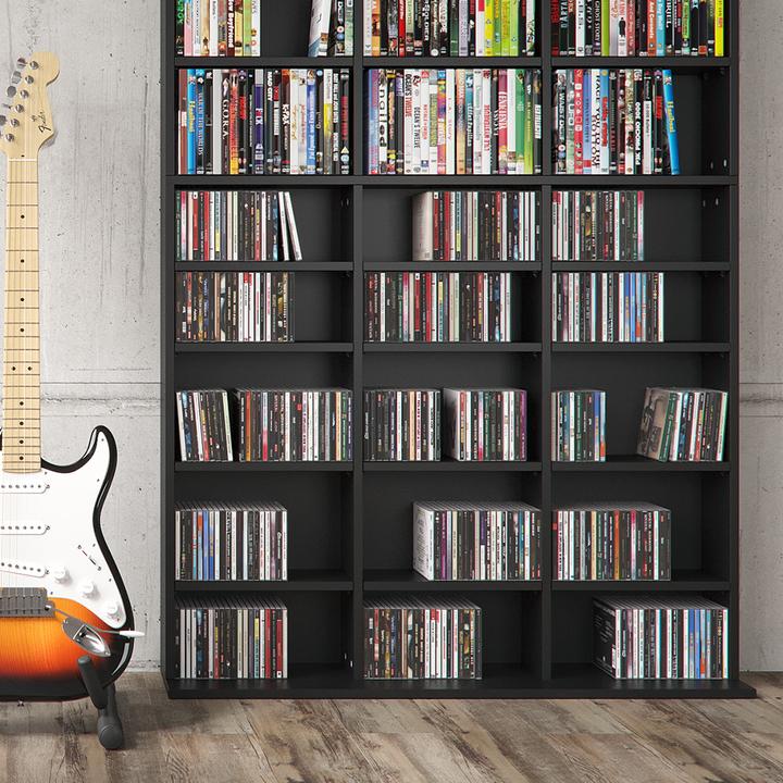 Produktbild Vicco Jukebox (102 x 16 x 178 cm)