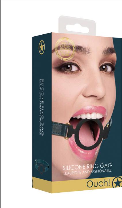Productafbeelding Ouch! Halo - Ring Knevel