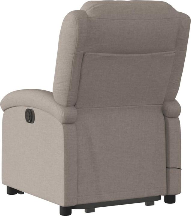 Actual product image VidaXL Ismagrad