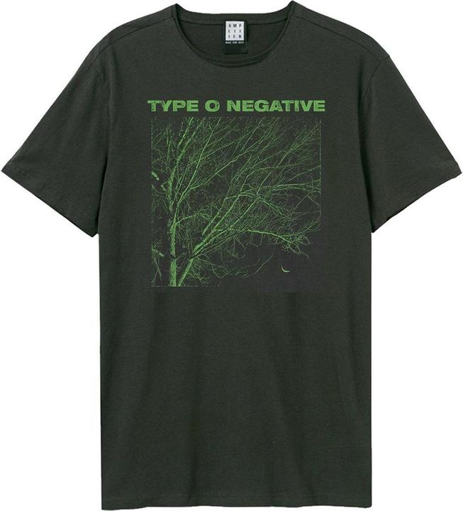 Amplified Tree TShirt