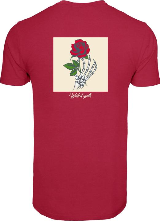 Produktbild Mister Tee Wasted Youth Tee - 2776 (XS)