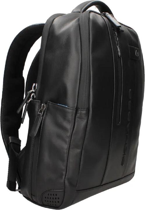Image du produit Piquadro Urban PC And iPad Cable Backpack 15.6 Black