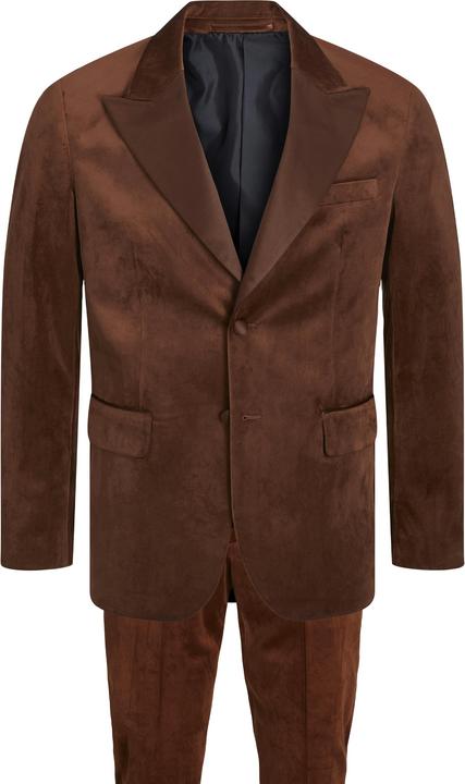 Produktbild Jack & Jones Samt Anzug (48)
