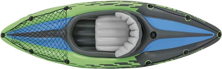 Actual product image Intex Challenger K1