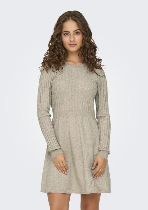 Immagine prodotto Only ONLFIA abito midi in maglia (XS)