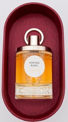 Produktbild Caron Narcisse Blanc Eau de Parfum (Eau de Parfum, 100 ml)