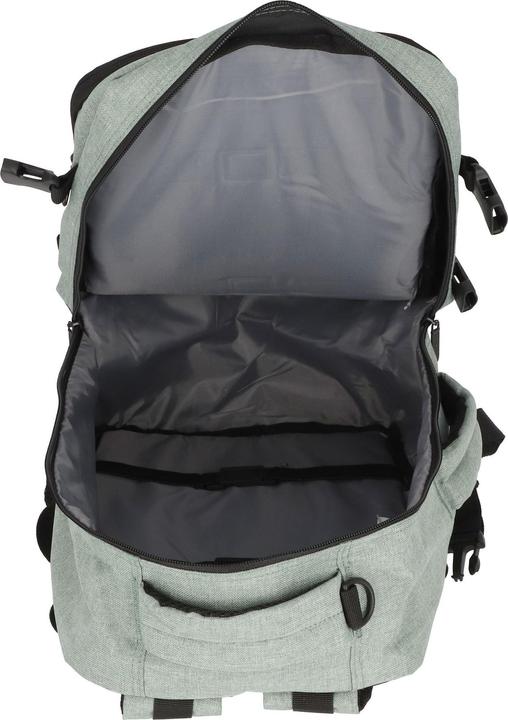 Actual product image Worldpack Cabin Pro backpack 40 cm laptop compartment (18 l)