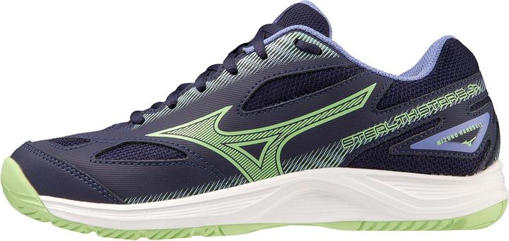 Actual product image Mizuno Stealth Star Junior (37)