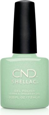 CND Shellac Shade Sense Mint & Meditation 7.3 ml (Mint & Meditation)