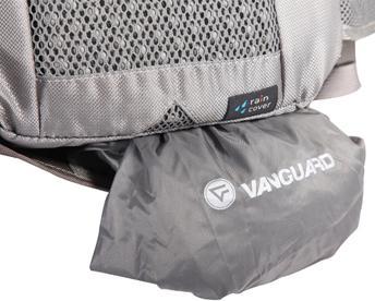 Actual product image Vanguard Kinray 43PR