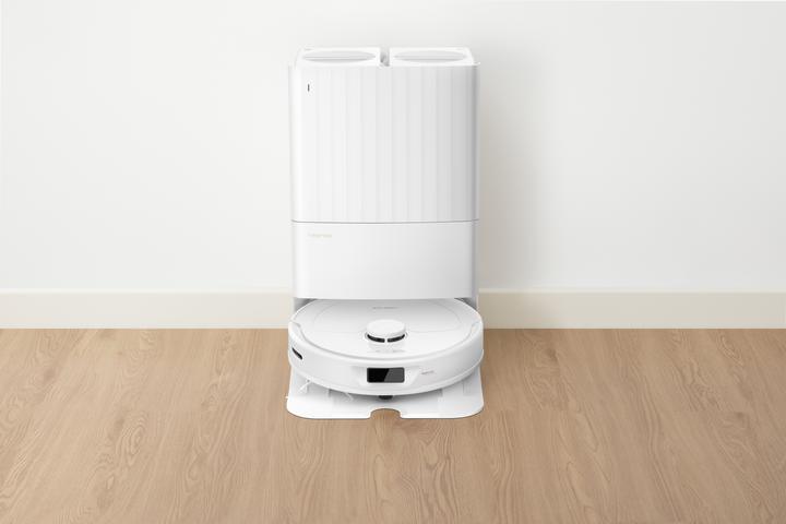 Actual product image Roborock Q Revo (Vacuum mopping robot)