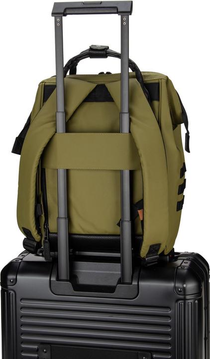 Image du produit Cabaia Sac à dos / Backpack Adventurer Recycled Waterproof Medium (23 l)