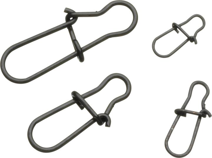 Actual product image Daiwa Prorex Snap Carabiner