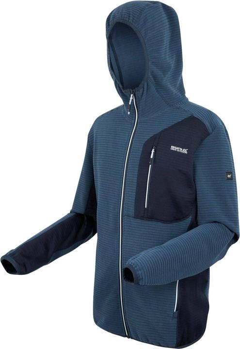 Immagine prodotto Regatta Lakewright Giacca in Pile Cerniera su intera lunghezza Uomo (XL)