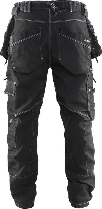 Produktbild Blakläder stylische Handwerker Hose X1999 (58)