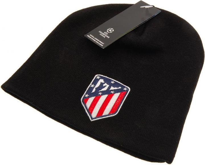 Image du produit Atletico Madrid FC Chapeau de la Ligue des Champions