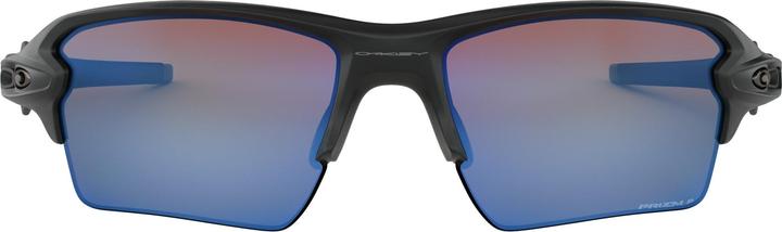 Image du produit Oakley Lunettes de soleil Flak 2.0 XL (Noir mat, PRIZM DEEP H2O POLARIZED)