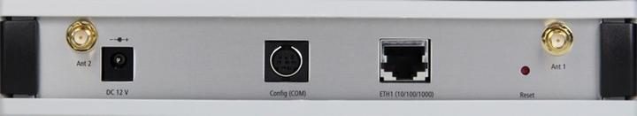 Actual product image Lancom Systems L-321agn (300 Mbit/s)