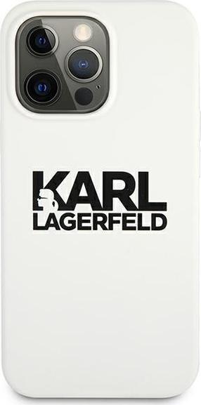 Produktbild Karl Lagerfeld Case (Apple iPhone 13 Pro Max)
