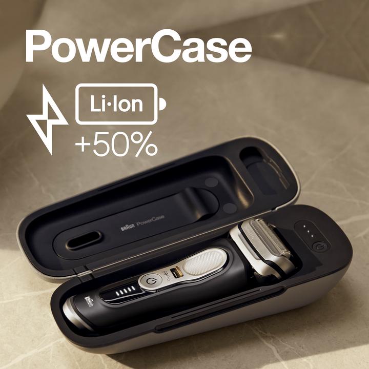 Immagine prodotto Braun Series 9 Pro