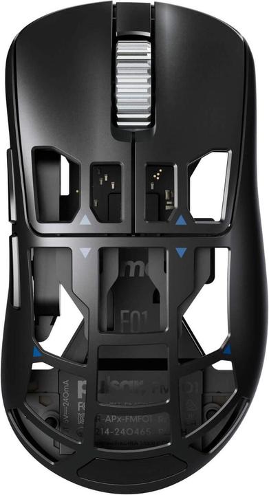 Pulsar Feinmann F01 (Wireless)