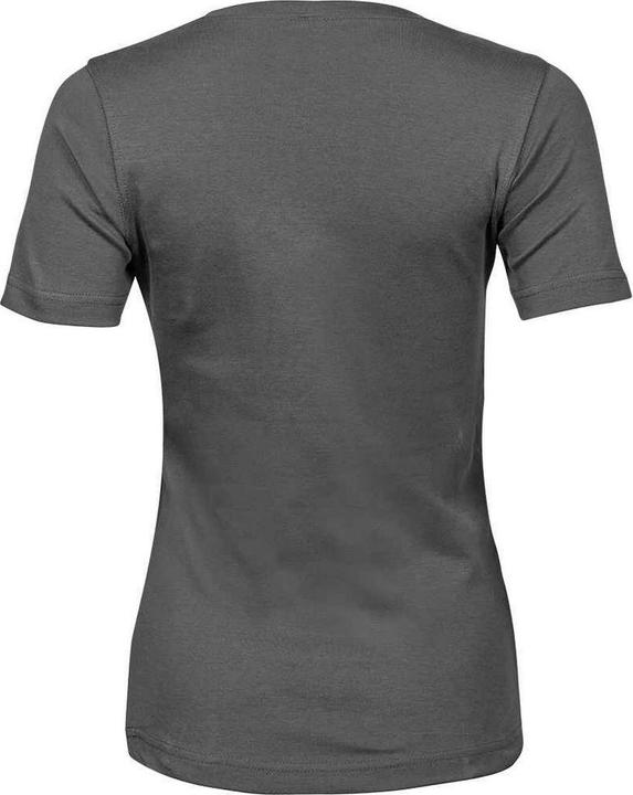 Immagine prodotto Tee Jays Maglietta Interlock Donna (XL)