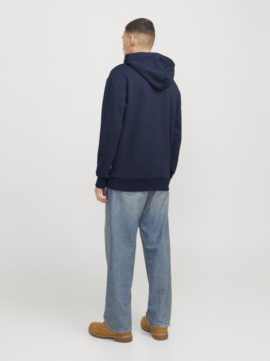 Image du produit Jack & Jones Jjebryan Corp Logo Sweat Hood Noos (XXL)