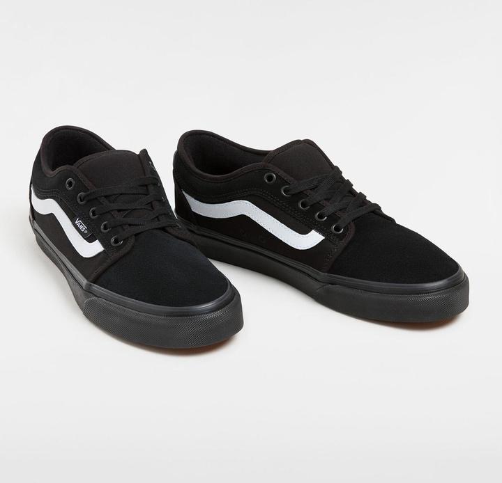 Vans Chukka Low Sidestripe (41)