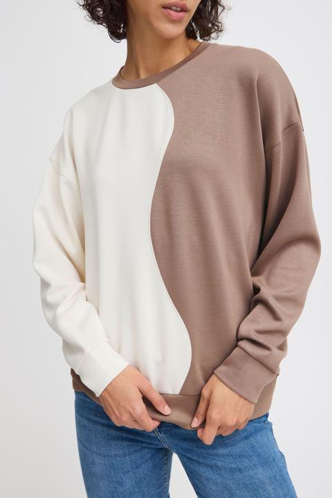 Image du produit B.young BYTULLAS SWEAT 1 20815326 (XS)