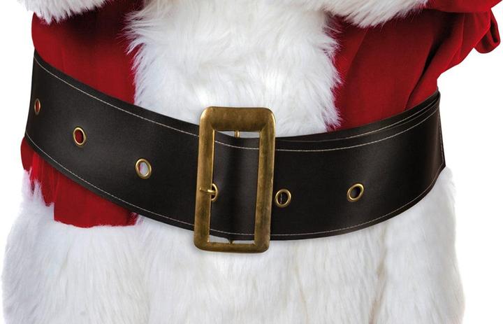 Image du produit Boland Ceinture Père Noël