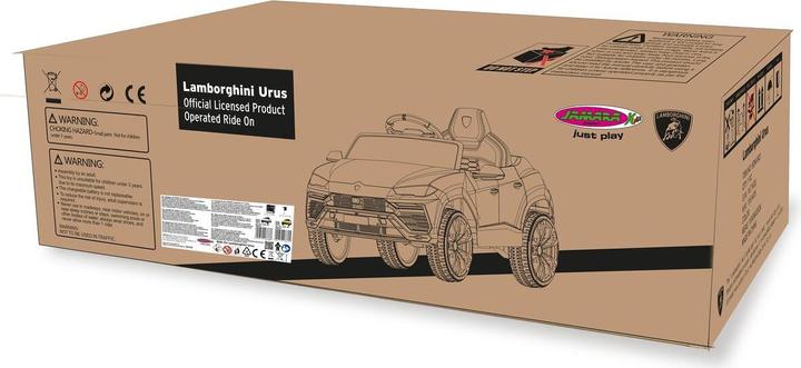 Image du produit Jamara Lamborghini Urus (12 V)