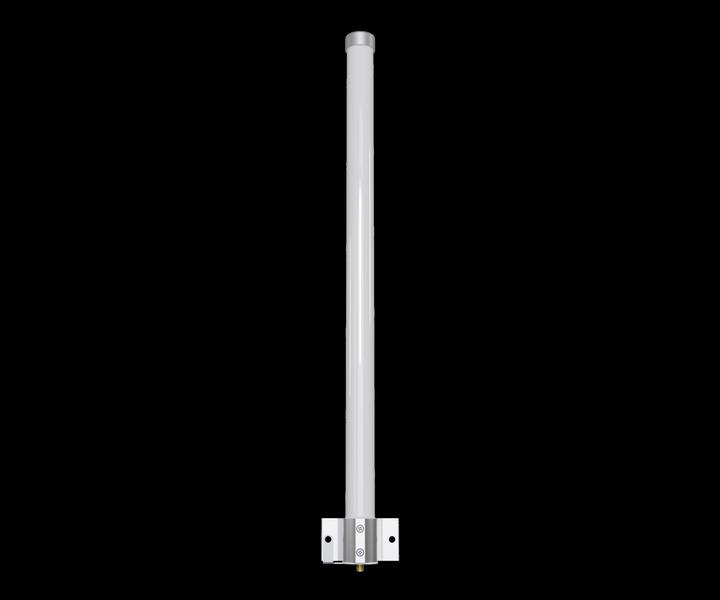 Actual product image MikroTik 915 OMNI ANTENNA LORA OMNI ANTENNA KIT 6.5DBI 900-928MHZ WITH SMA FEMALE CONNECTOR (Lora)